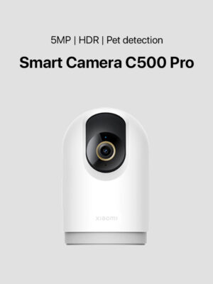 Xiaomi Smart Camera C500 Pro