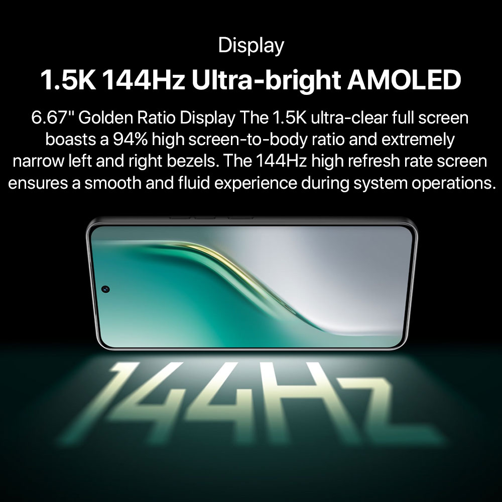 Tecno Camon 40 Premier 5G - Image 2