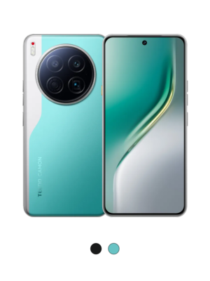 Tecno Camon 40 Premier 5G