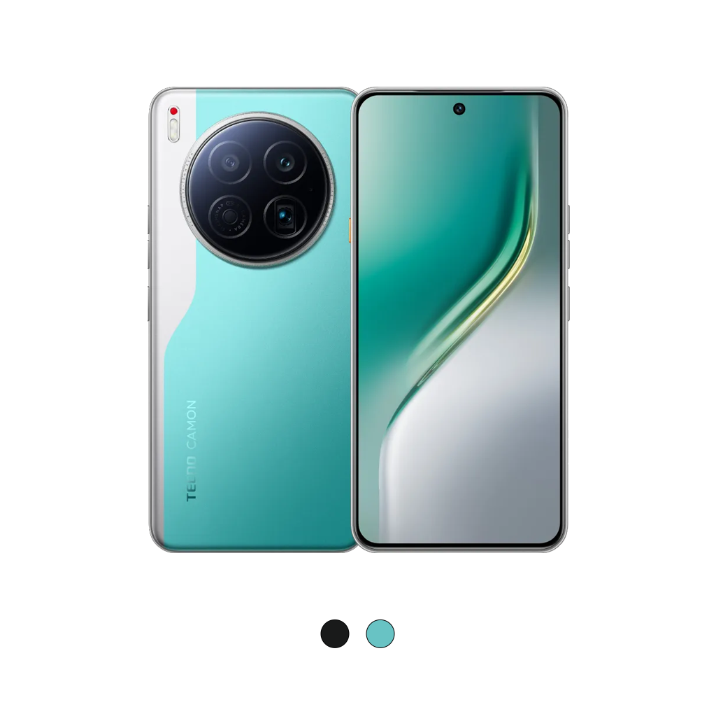 Tecno Camon 40 Premier 5G