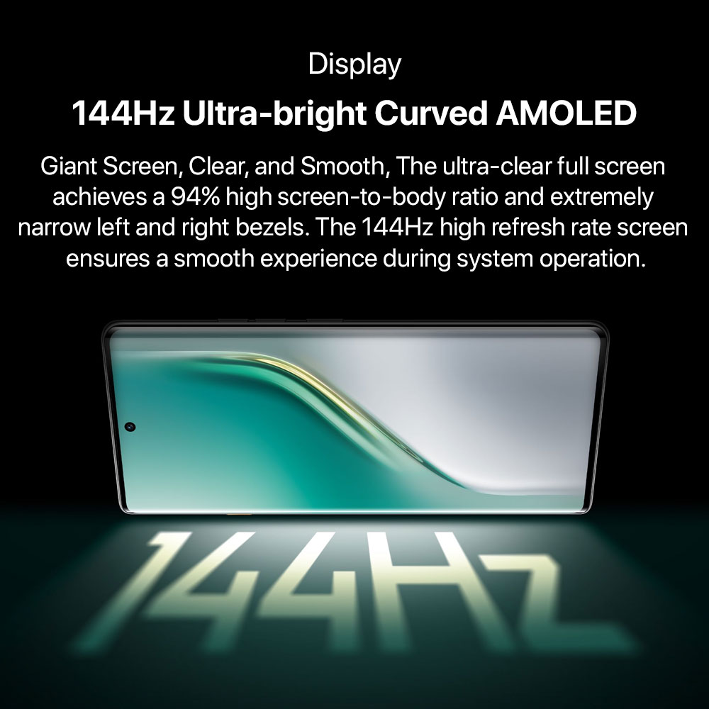 Tecno Camon 40 Pro 5G - Image 4