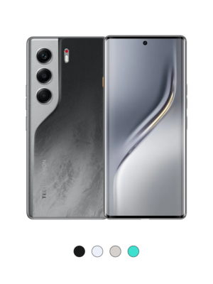 Tecno Camon 40 Pro 5G