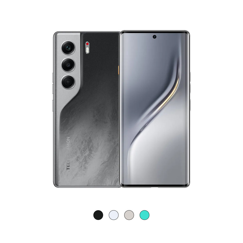 Tecno Camon 40 Pro 5G