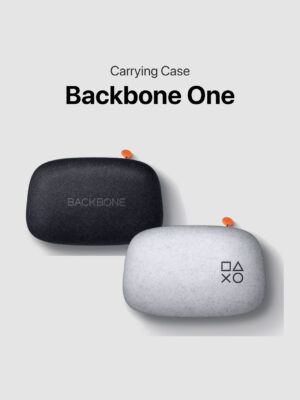 BACKBONE ONE, CARRYING CASE