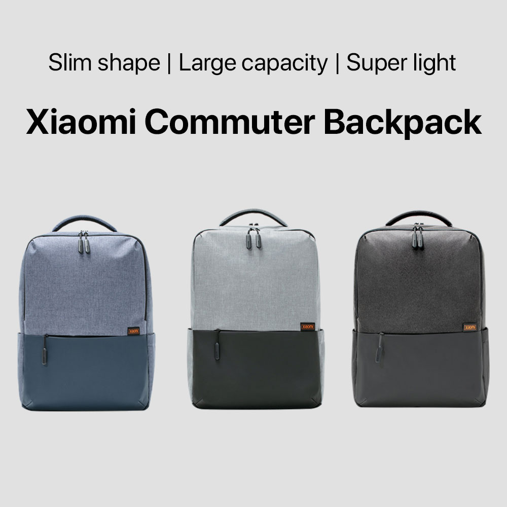 Xiaomi Commuter Backpack - Image 5
