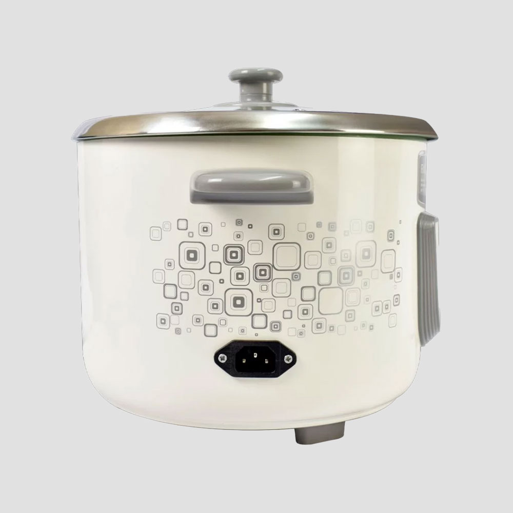 Kaya KY-18K Cylinder Rice Cooker - Image 4