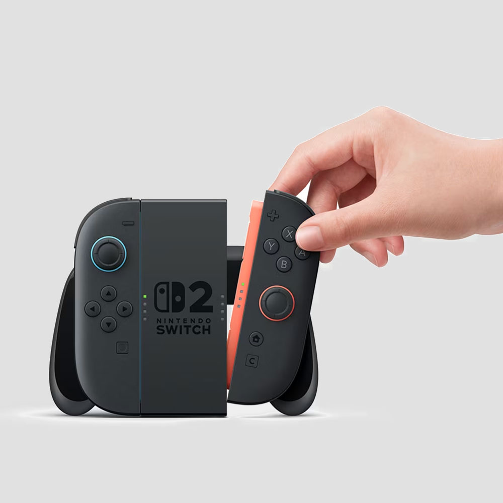 Joy-Con™ 2 Charging Grip - Image 2
