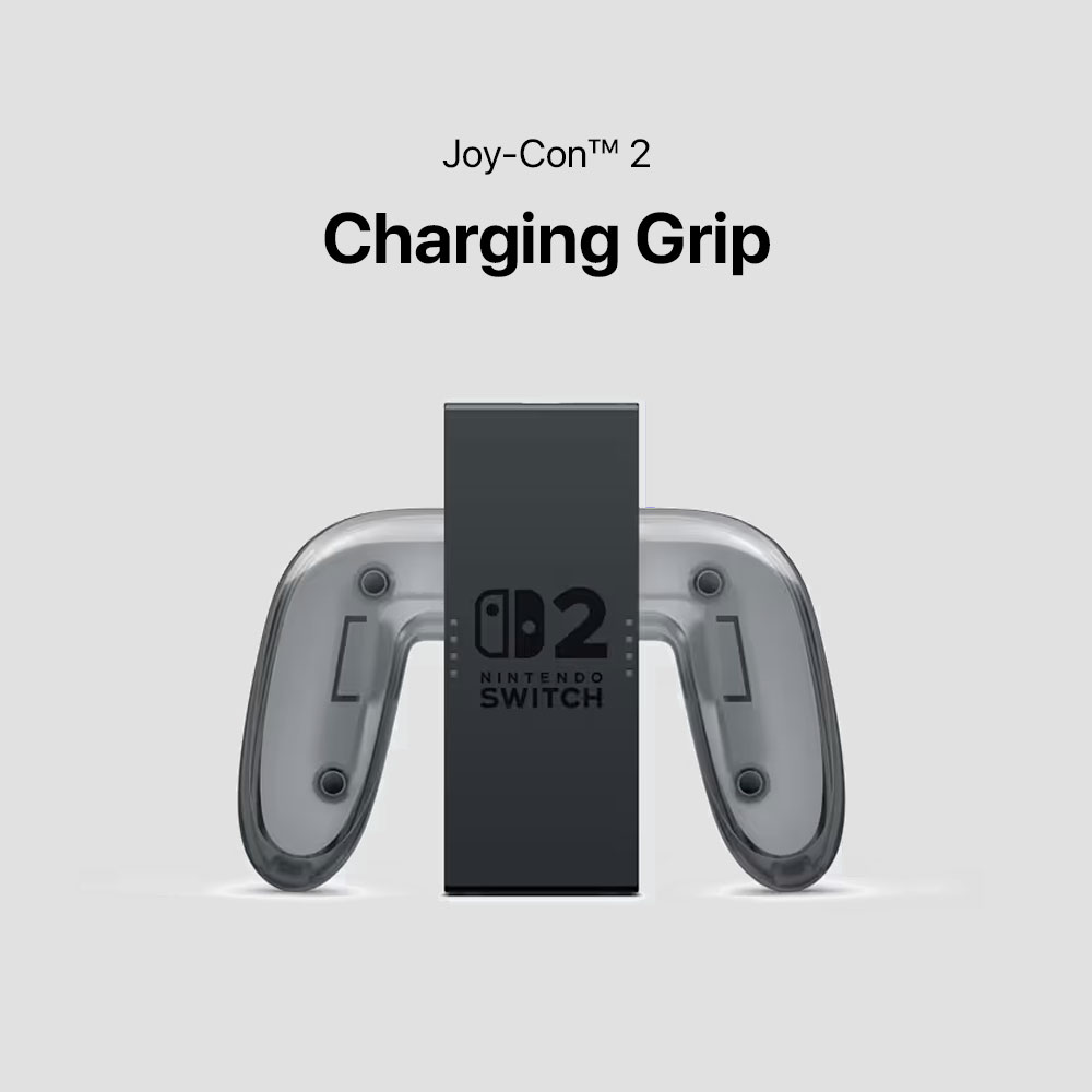 Joy-Con™ 2 Charging Grip