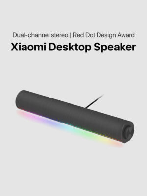 Xiaomi Desktop Speaker