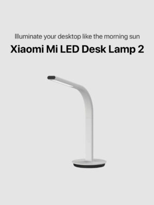 Xiaomi Mi LED Desk Lamp 2