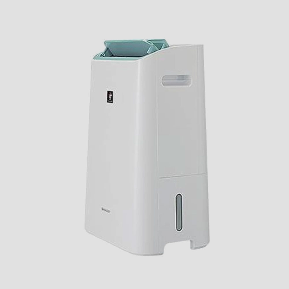 Sharp 24 sqm Air Plasmacluster 2 In 1 Air Purifier Dehumidifier - Image 4