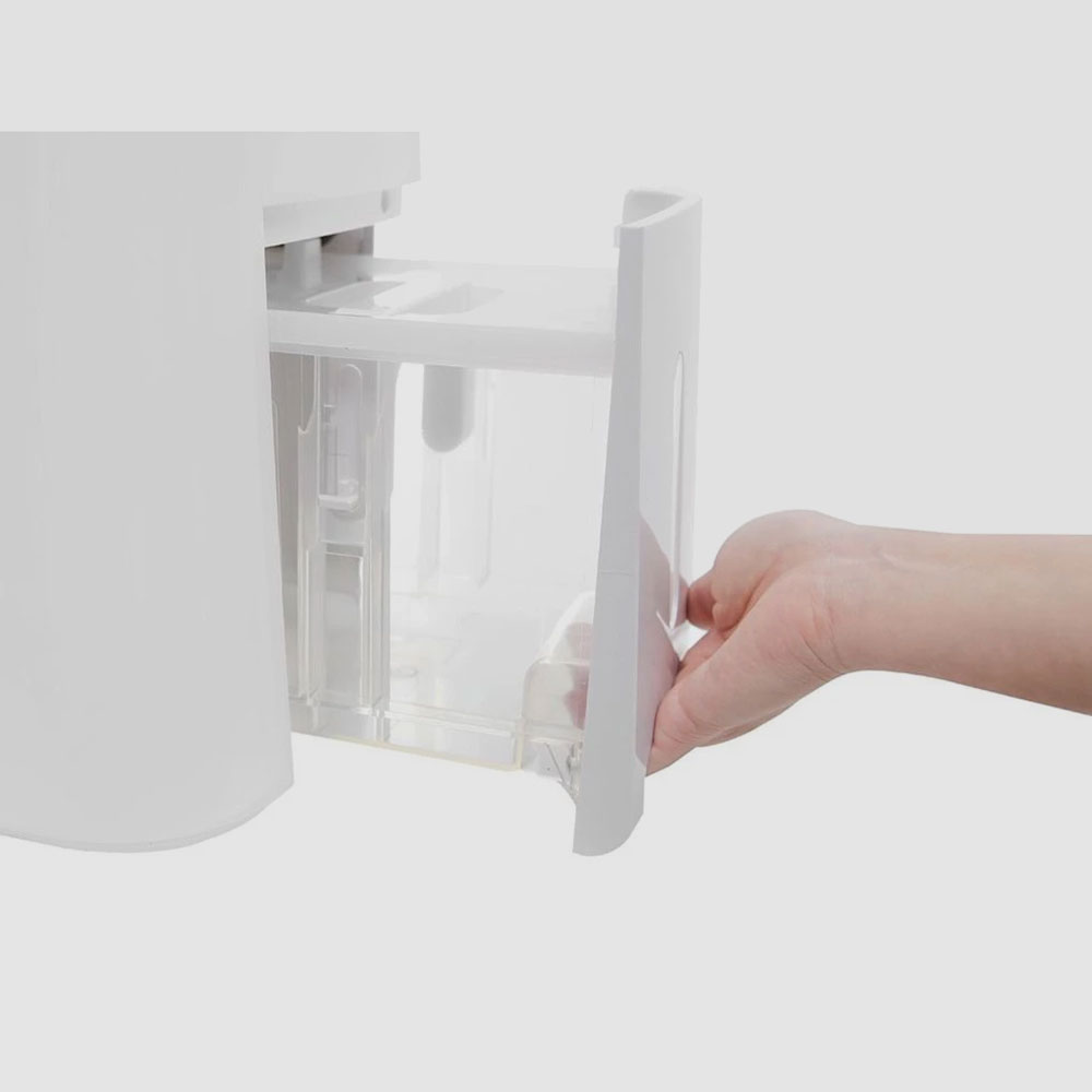 Sharp 24 sqm Air Plasmacluster 2 In 1 Air Purifier Dehumidifier - Image 3