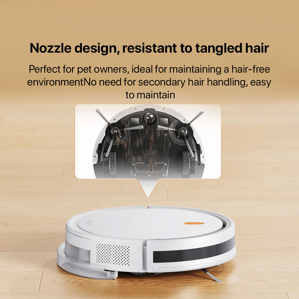 Xiaomi Robot Vacuum E5 - Image 4