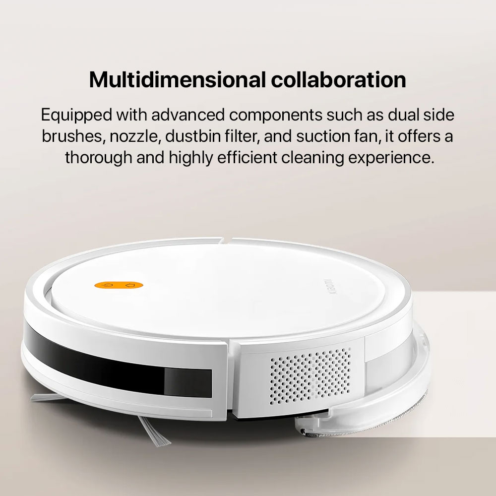 Xiaomi Robot Vacuum E5 - Image 3