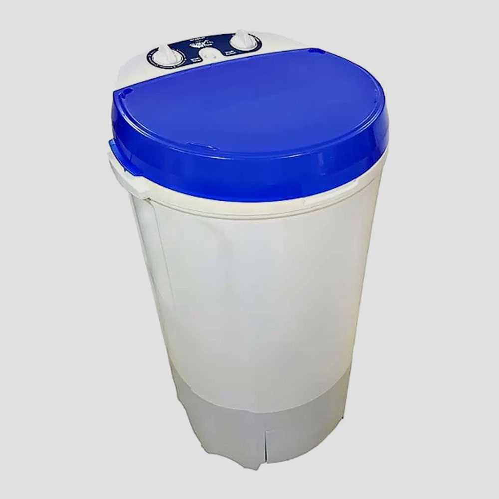 Sharp 8.5 kg Single Tub Washer (ES-WP85(BL)) - Image 4