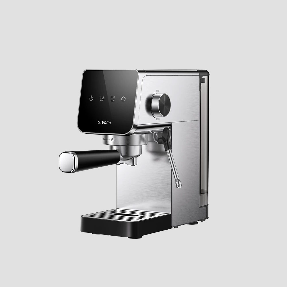 Xiaomi Semi-automatic Espresso Machine - Image 4