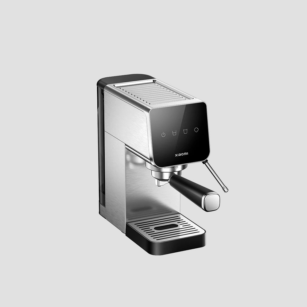 Xiaomi Semi-automatic Espresso Machine - Image 3