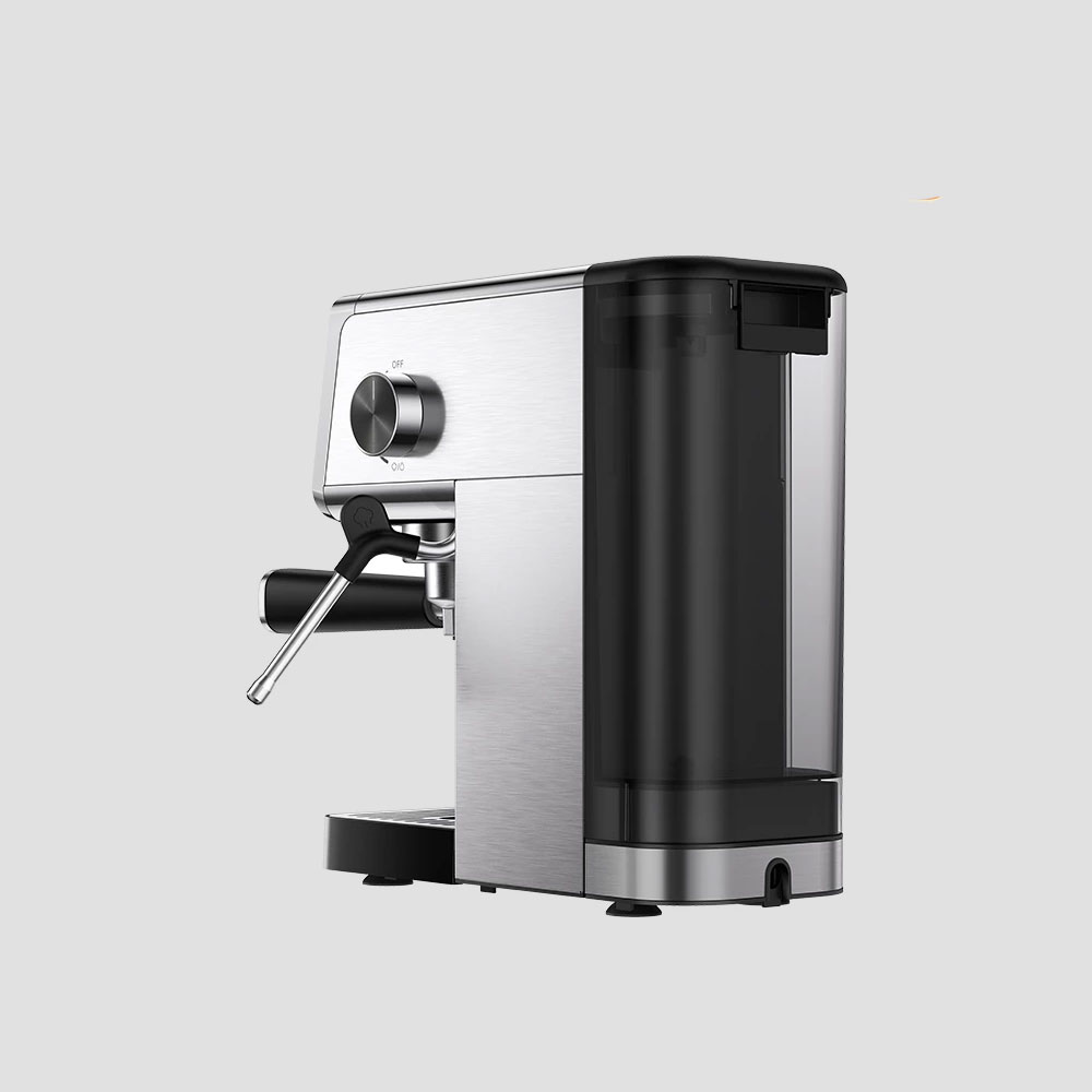 Xiaomi Semi-automatic Espresso Machine - Image 2