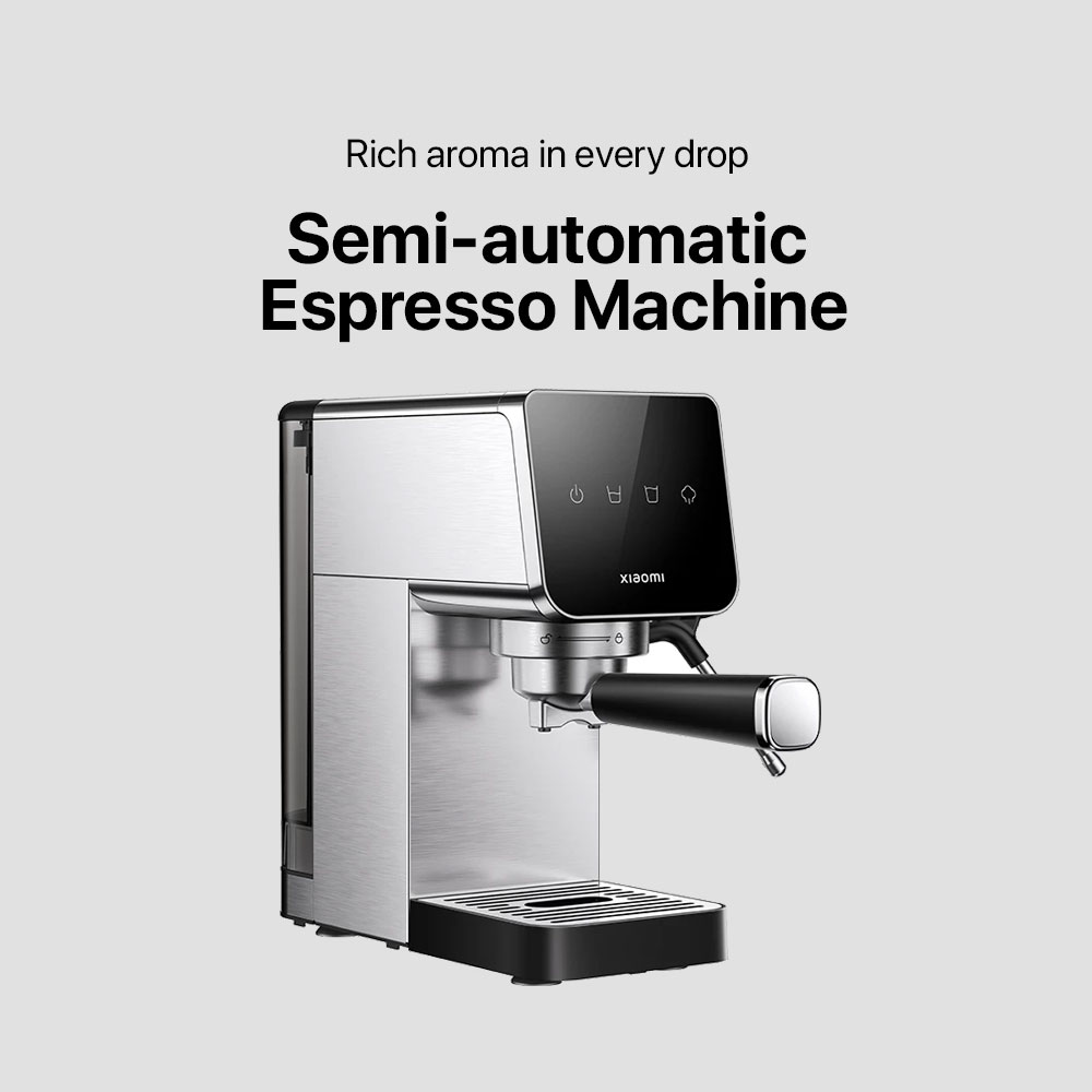 Xiaomi Semi-automatic Espresso Machine