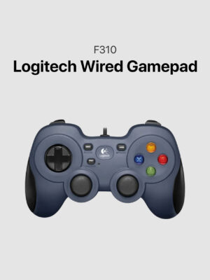 Logitech Wired Gamepad F310