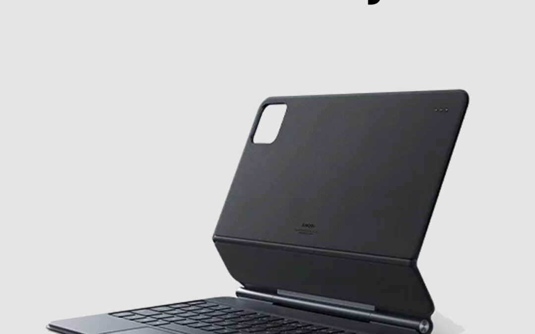 XIAOMI PAD 7/7 PRO FOCUS KEYBOARD (US ENGLISH)
