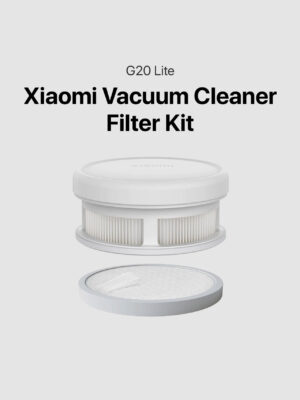 Xiaomi Vacuum Cleaner G20 Lite Filter Kit