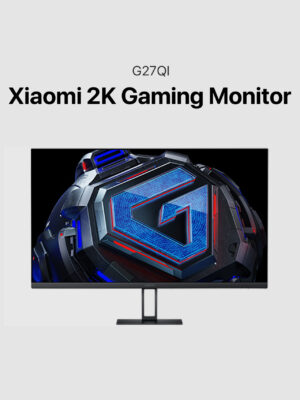 XIAOMI 2K GAMING MONITOR G27QI US