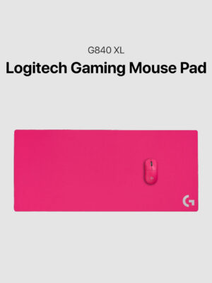 Logitech G840 XL Gaming Mousepad