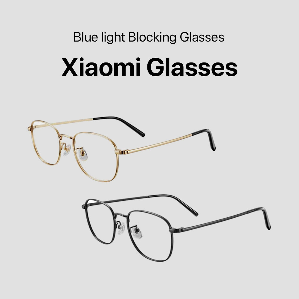 Xiaomi Blue light Blocking Glasses - Image 5