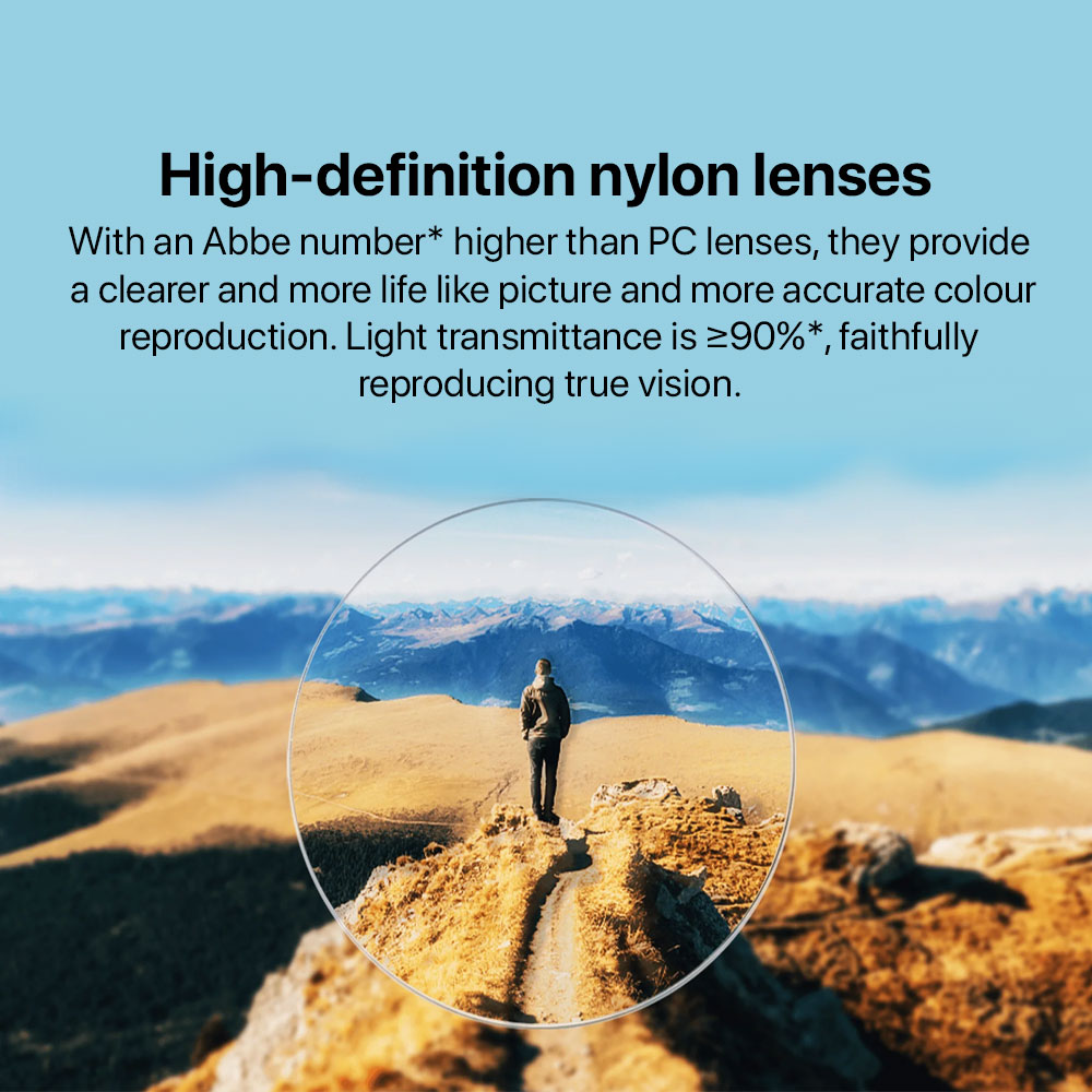 Xiaomi Blue light Blocking Glasses - Image 3