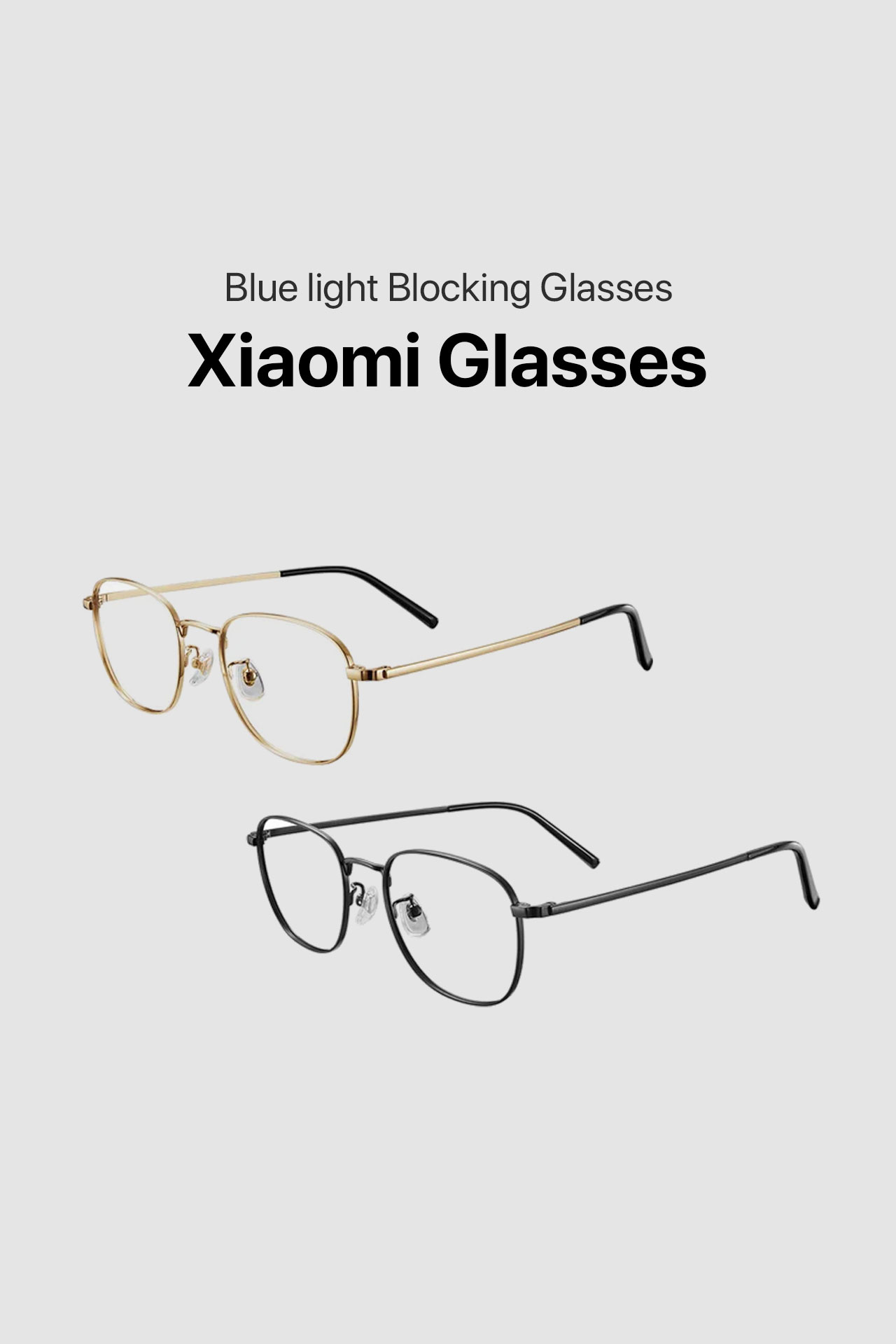 Xiaomi Blue light Blocking Glasses