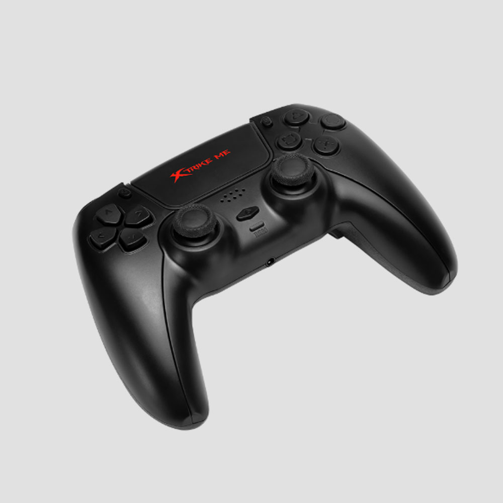 XTRIKE ME Multi-Platform Wireless Gamepad - Image 4