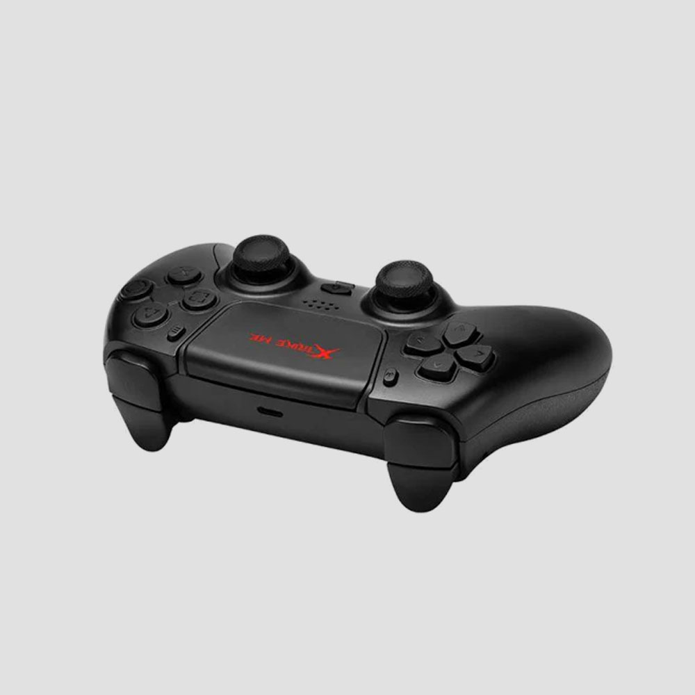 XTRIKE ME Multi-Platform Wireless Gamepad - Image 2