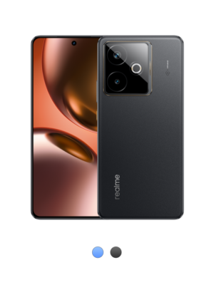 Realme GT 7T