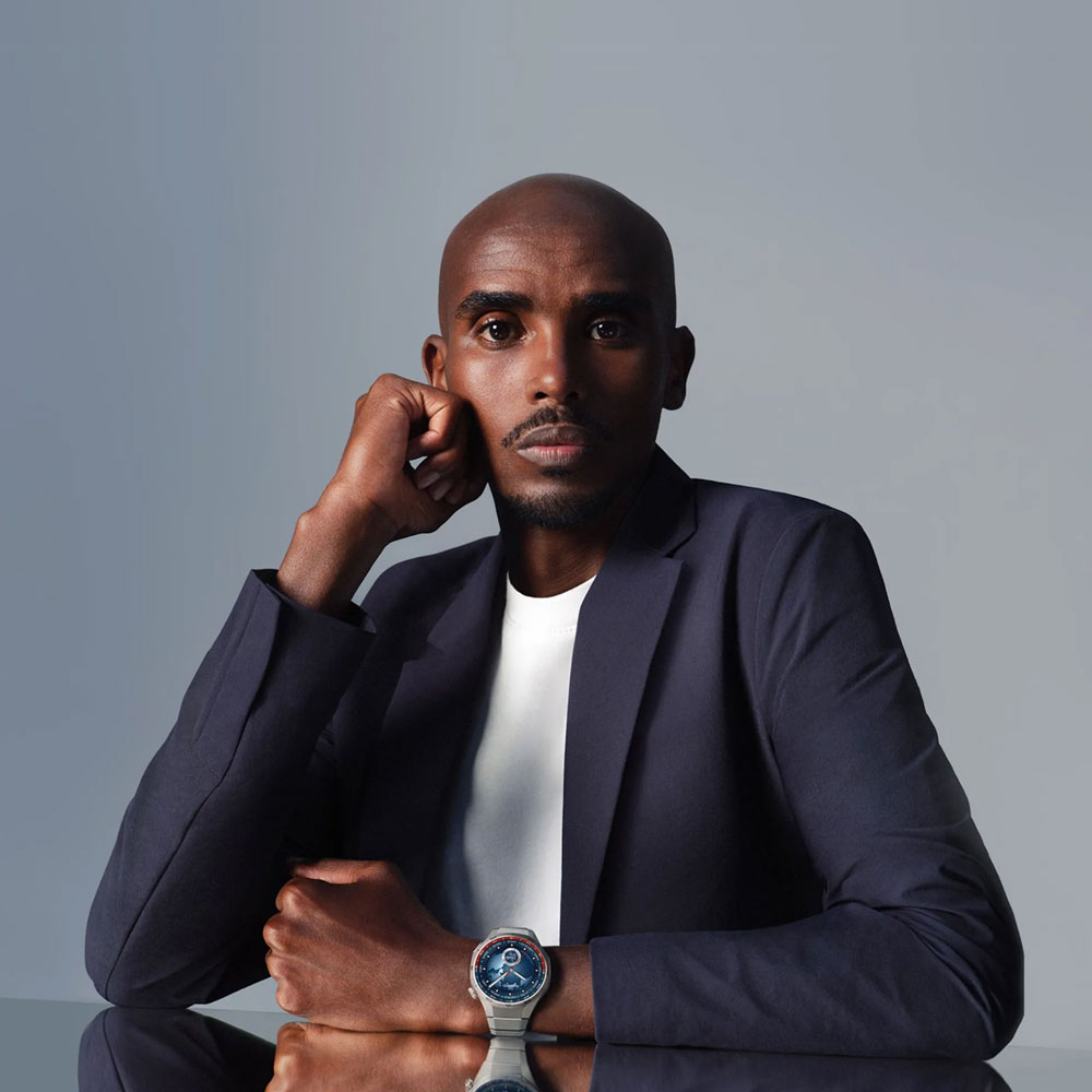 HUAWEI WATCH GT 5 Pro - Image 2