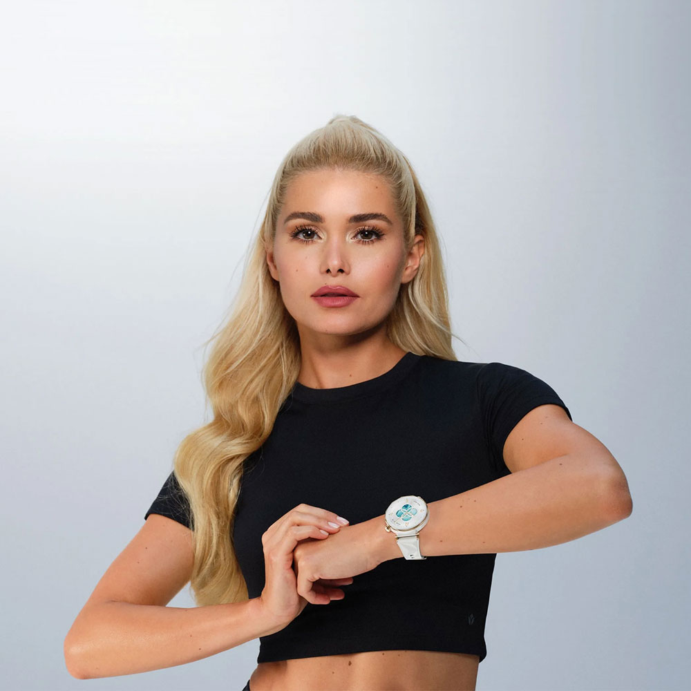 HUAWEI WATCH GT 5 Pro - Image 4