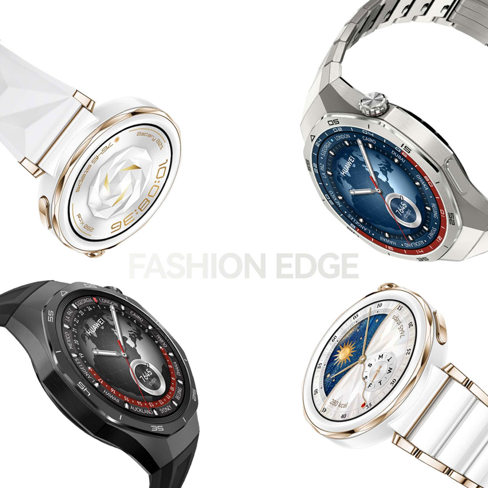 HUAWEI WATCH GT 5 Pro - Image 3