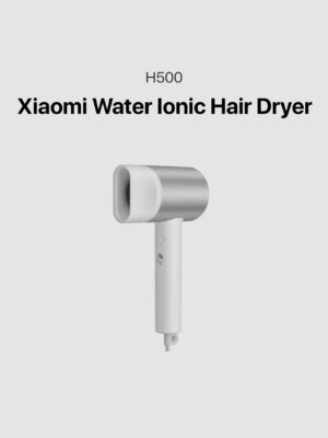Xiaomi Water Ionic Hair Dryer H500