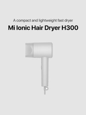 Mi Ionic Hair Dryer H300