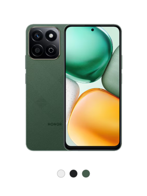 HONOR X7c 8GB RAM - 256GB ROM