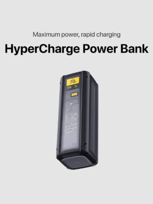 Xiaomi 212W HyperCharge Power Bank 24500mAh