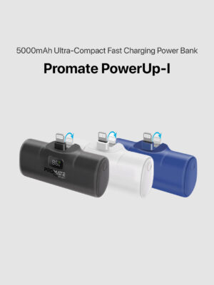 Promate PowerUp-I Power Bank