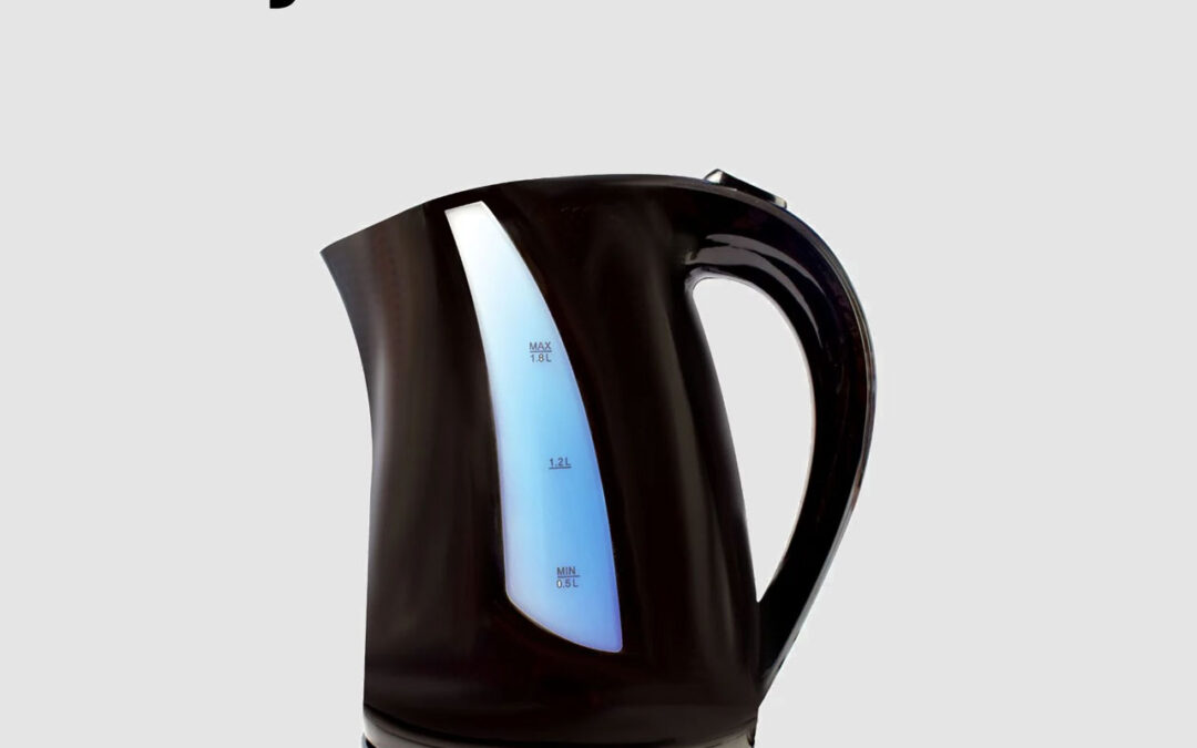 Kaya K302 Electric Kettle