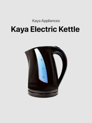 Kaya K302 Electric Kettle