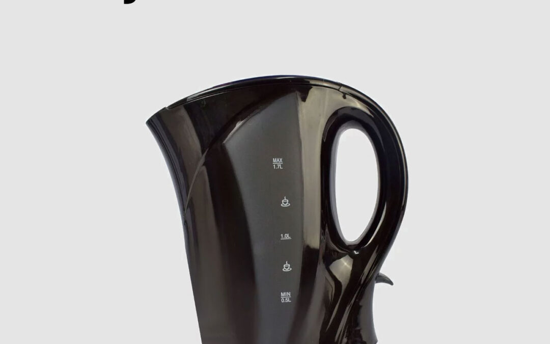 Kaya K102 Electric Kettle