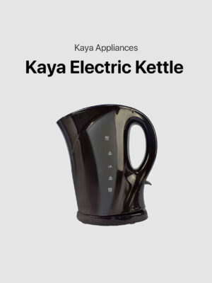Kaya K102 Electric Kettle