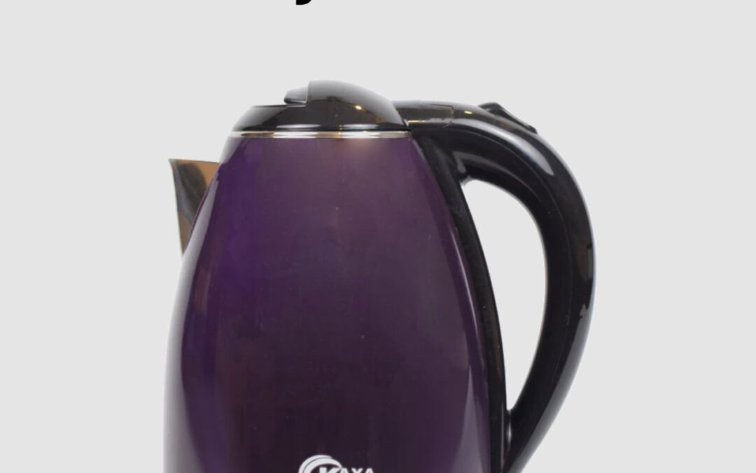 Kaya KY-1102 Kettle