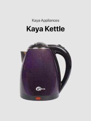 Kaya KY-1102 Kettle