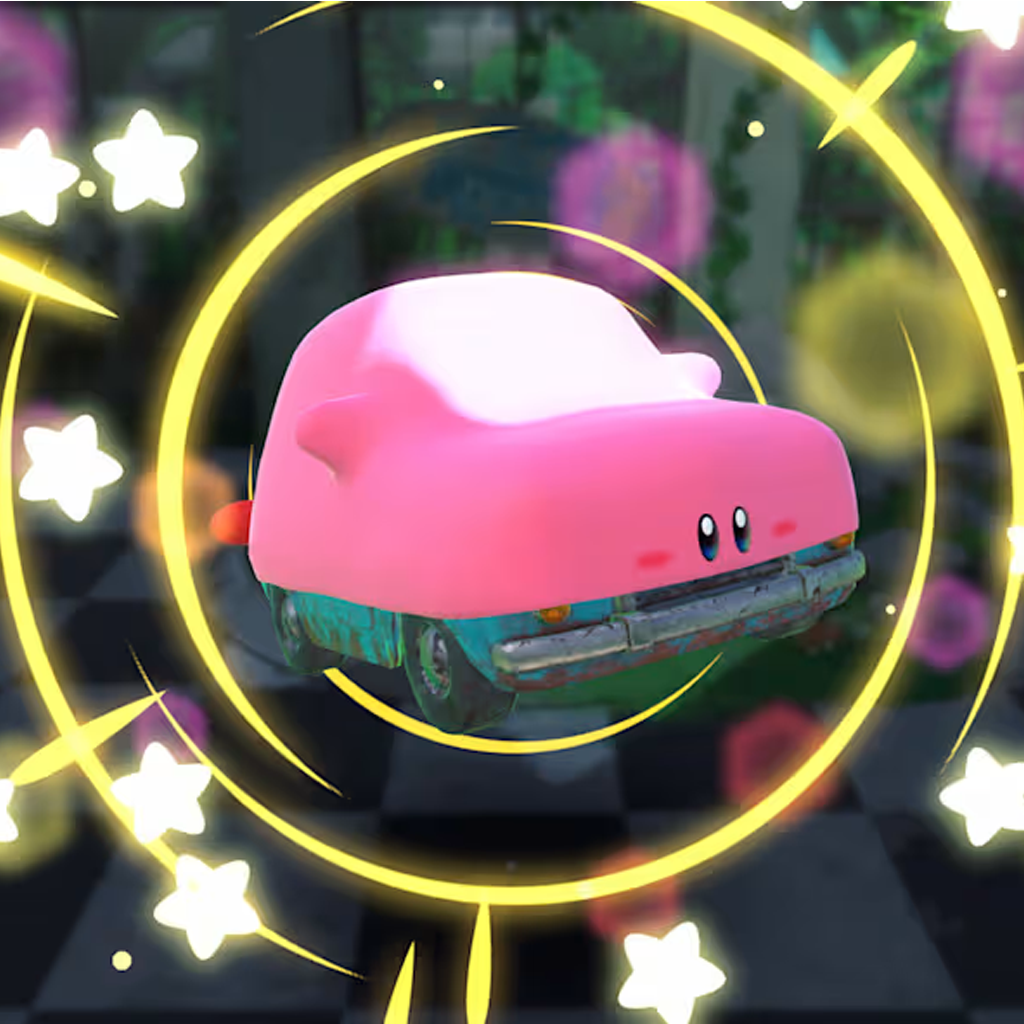 Kirby and The Forgotten Land - Nintendo Switch 2 Edition - Image 4