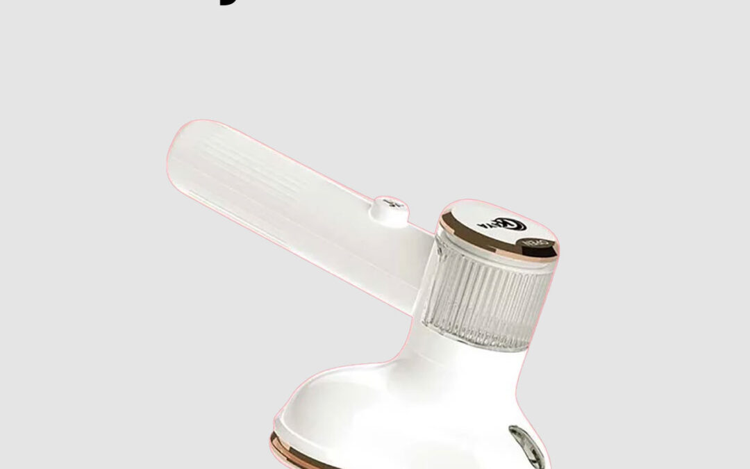 Kaya KYI-1001 Steam Iron